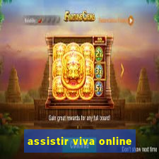 assistir viva online